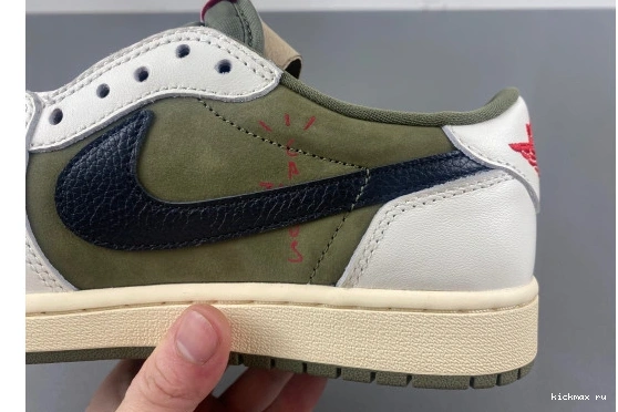 Rep Kickmax OG SCOTT DM7866-200 1 LOW TRAVIS   SP DM7866-200 RETRO JORDAN 1217